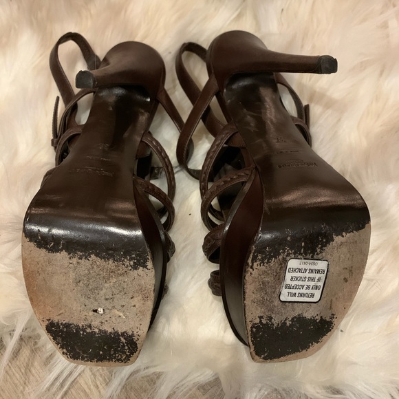 YSL Tribute Brown 37 - Picture 2 of 8